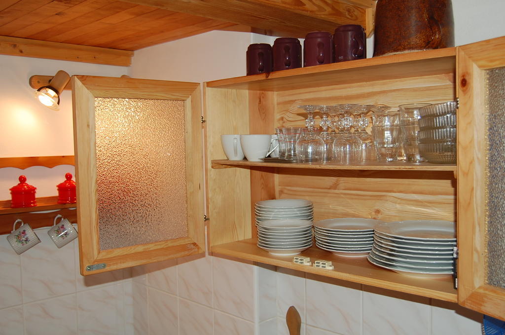 Chata Eliska Příkrý 部屋 写真
